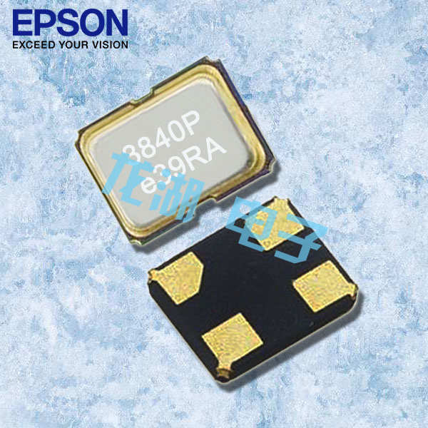 EPSON晶振,FA2016AA晶振,车载级石英晶振