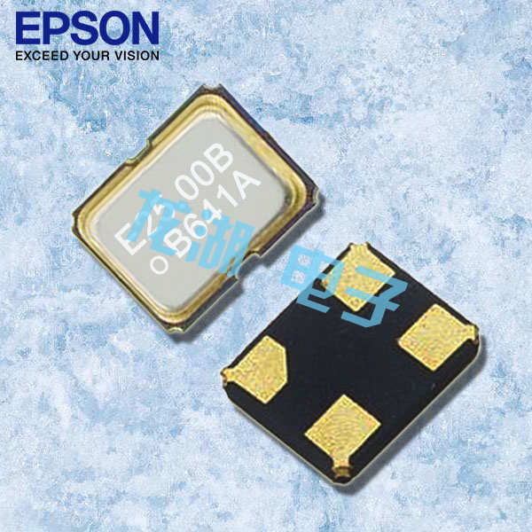 EPSON晶振,有源晶振,SG-211SEE晶振,SG-211SEE 26.0000MT3
