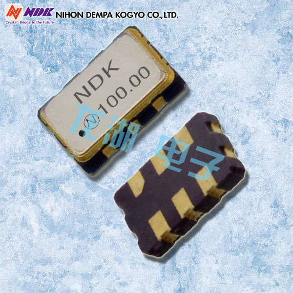 NDK晶振,贴片晶振,NP5032S晶振