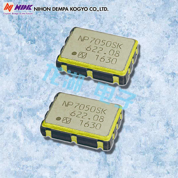 NDK晶振,贴片晶振,NV5032S晶振