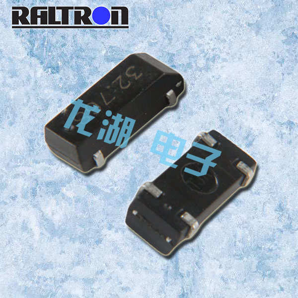 Raltron晶振,高品质晶振,RSM200S晶体