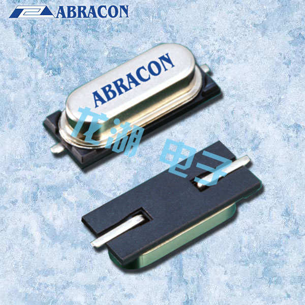 Abracon晶振,贴片晶振,ABLS2晶振