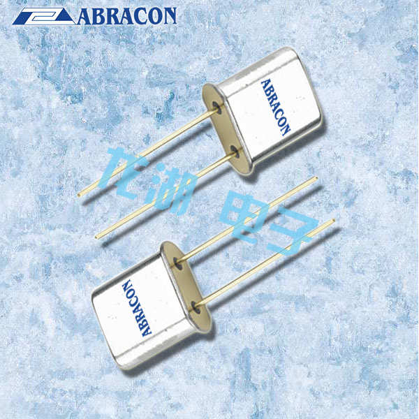 Abracon晶振,石英晶振,ABU-4-5晶振
