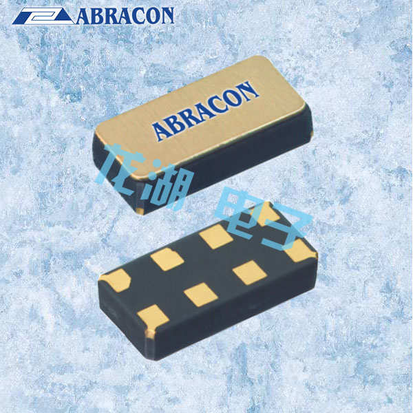 Abracon晶振,贴片晶振,AB-RTCMC-32.768kHz-AIGZ-S7晶振