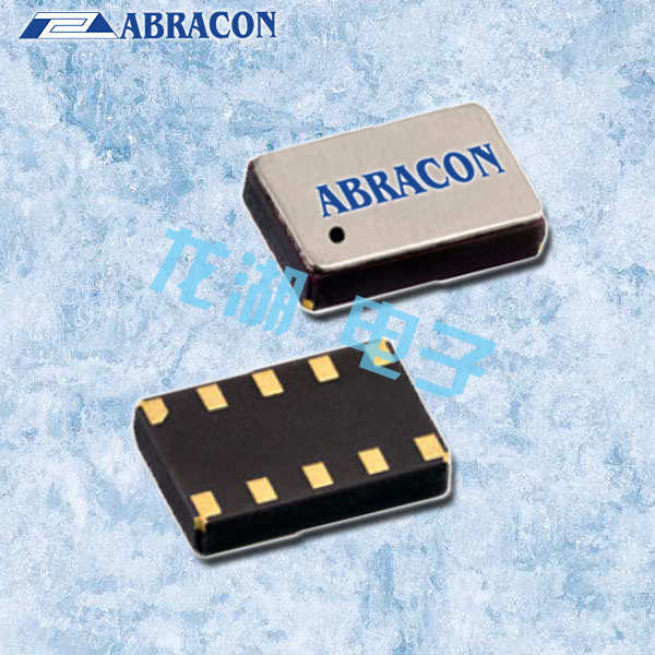 Abracon晶振,贴片晶振,AB-RTCMC-32.768kHz-B5GA-S3晶振