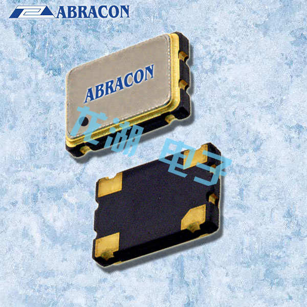 Abracon晶振,贴片晶振,ABNM晶振
