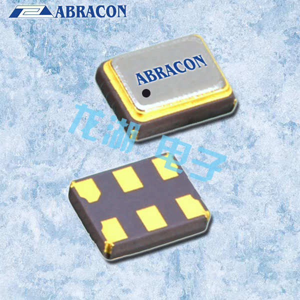 Abracon晶振,贴片晶振,ASG2-C晶振