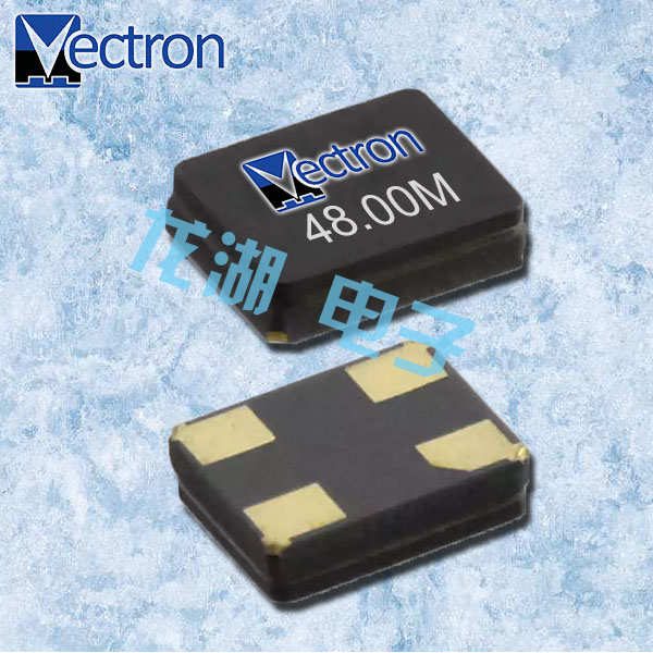 Vectron晶振,贴片晶振,VXM5晶振