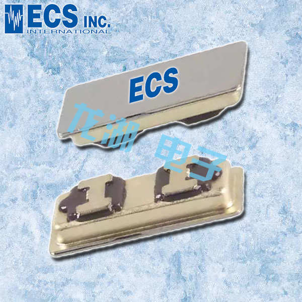 ECS晶振,贴片晶振,ECX-19A晶振