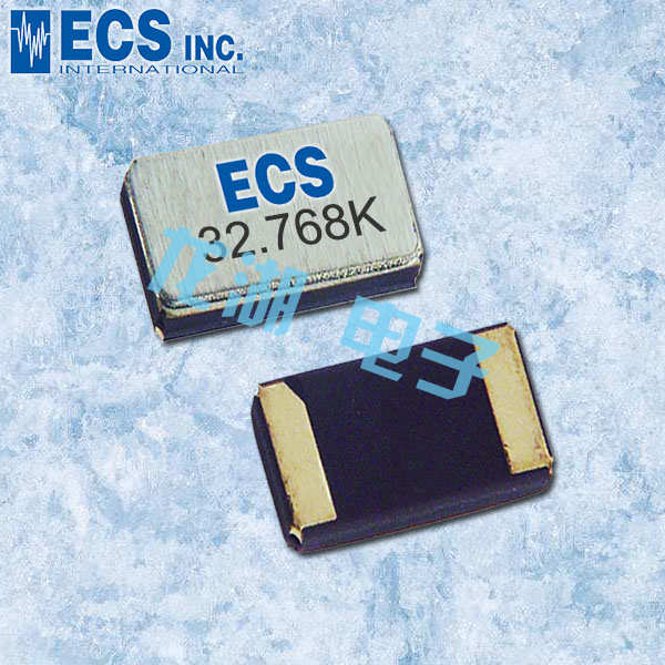 ECS晶振,贴片晶振,ECX-31B晶振