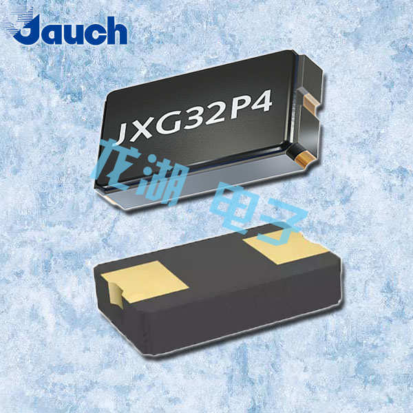 JAUCH晶振,贴片晶振,JXG75P2晶振