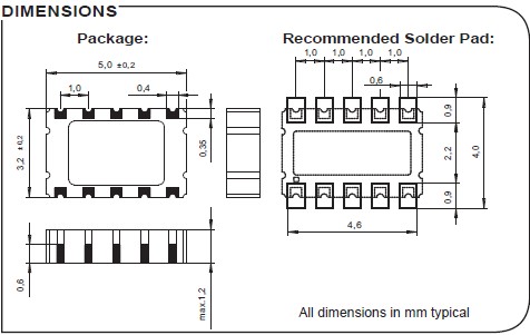 RV-3049-C2 5032 OSC