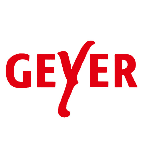 Geyer晶振