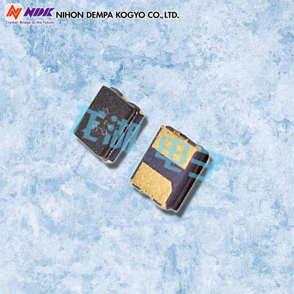 NDK晶振,贴片晶振,NX2016GC晶振