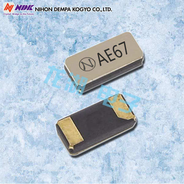 NDK晶振,贴片晶振,NX3215SE晶振