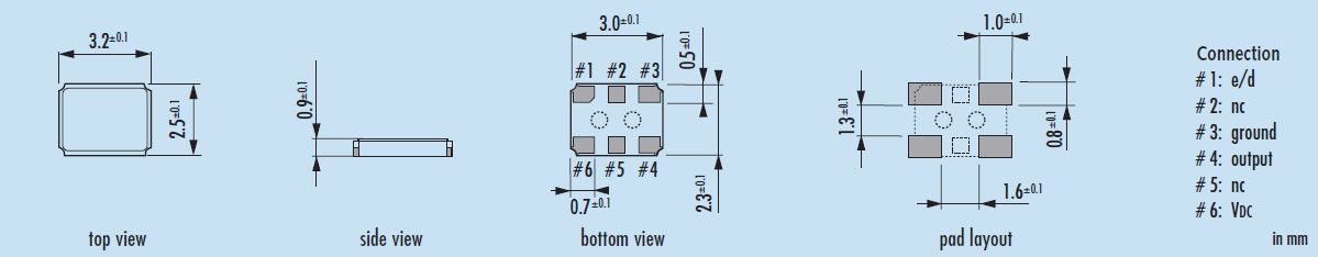 jo32h-1.8V-3225 OSC