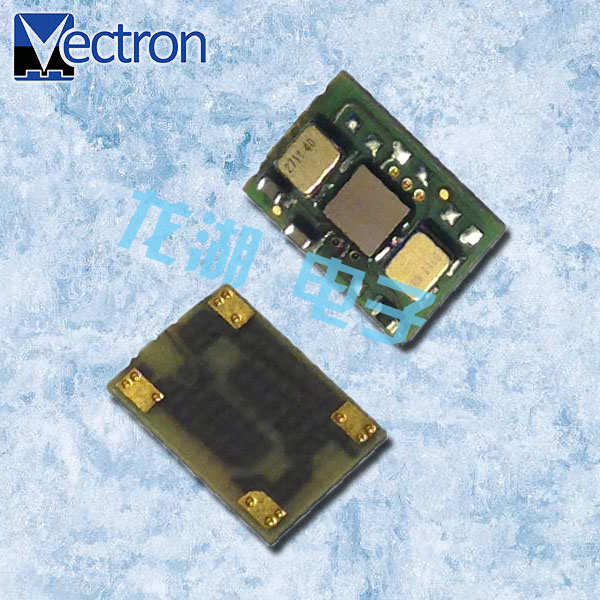 Vectron晶振,贴片晶振,TX-705晶振