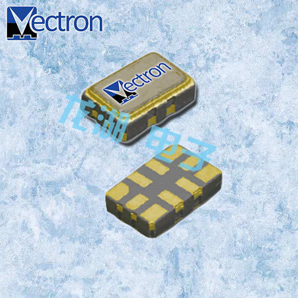 Vectron晶振,贴片晶振,TX-801晶振