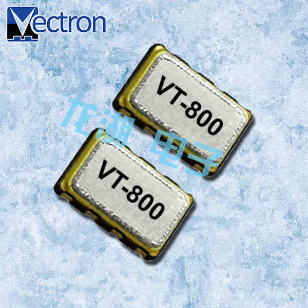 Vectron晶振,贴片晶振,VT-804晶振