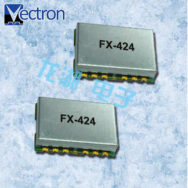 Vectron晶振,贴片晶振,FX-427晶振