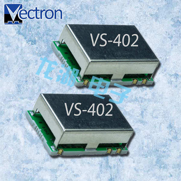 Vectron晶振,贴片晶振,VS-402晶振