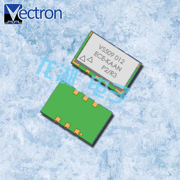 Vectron晶振,贴片晶振,VS-505晶振