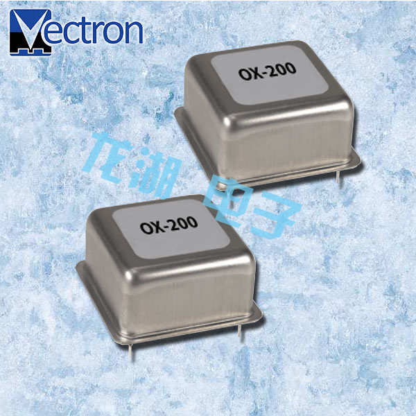 Vectron晶振,石英晶振,OX-407晶振