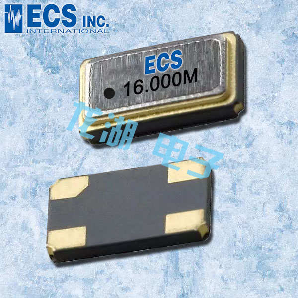 ECS晶振,贴片晶振,ECS-327SMO晶振
