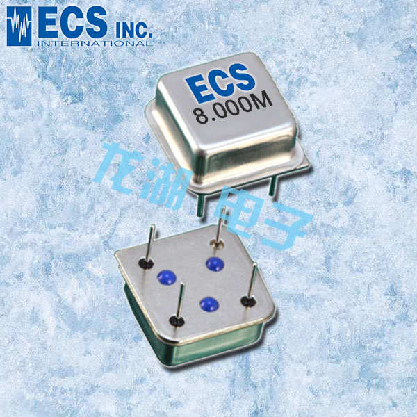 ECS晶振,石英晶振,ECS-2100X晶振