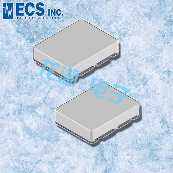 ECS晶振,贴片晶振,VC-TXO-23SM晶振