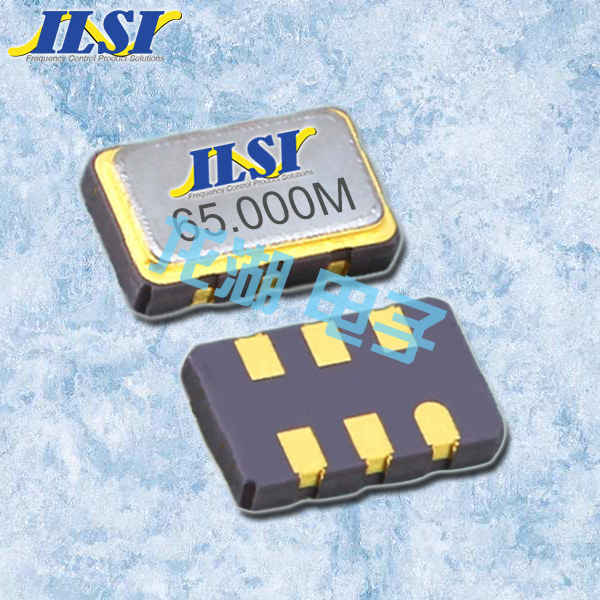 ILSI晶振,压控晶振,I641晶振