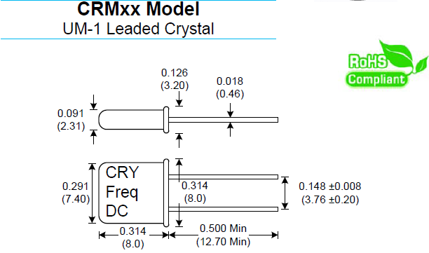 CRMxx 49U