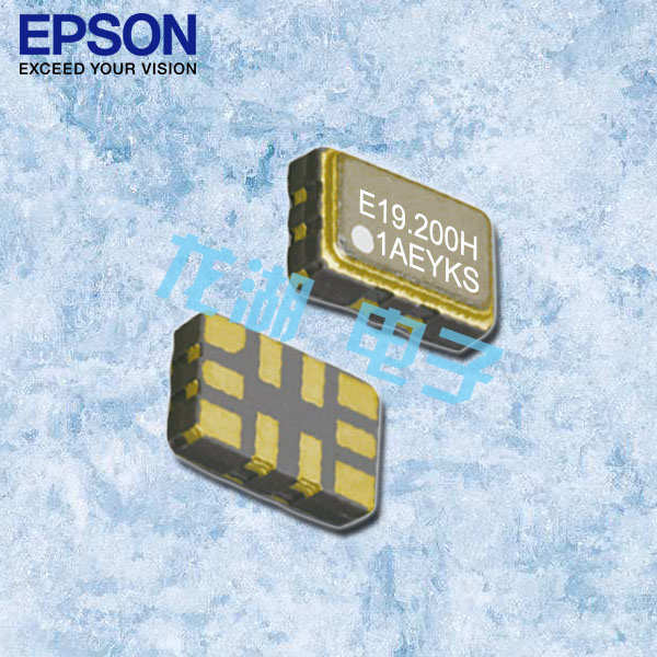 EPSON晶振,温补晶振,TG5032SBN晶振,X1G0045810085晶振