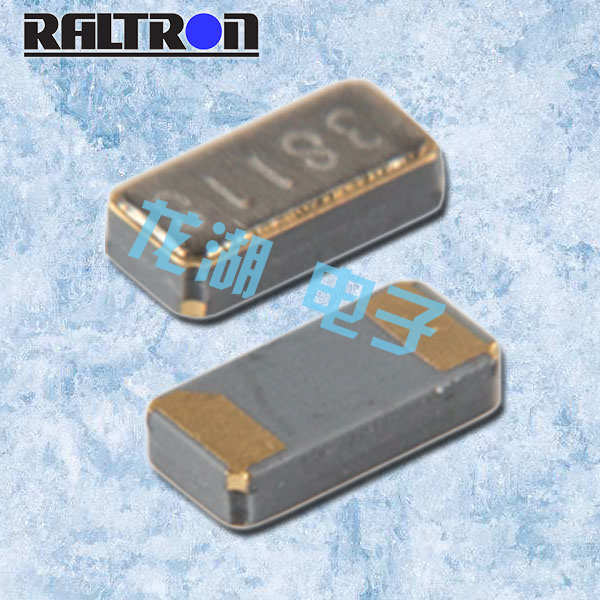 Raltron晶振,石英晶体谐振器,RT4115晶体