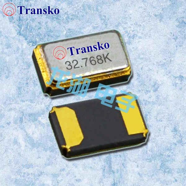 CS16-F1050HM10-25.000M-TR,特兰斯科欧美晶振,CS16数字视频晶振