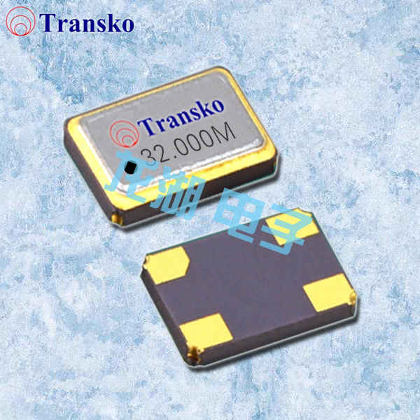 Transko晶振,环保晶振,TSM21低相位晶振