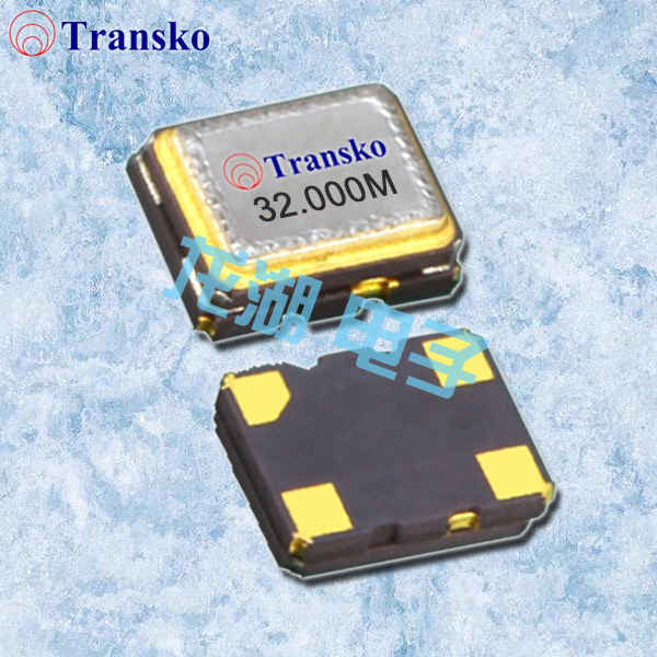 Transko晶振,进口TCXO振荡器,TX-N石英振荡子