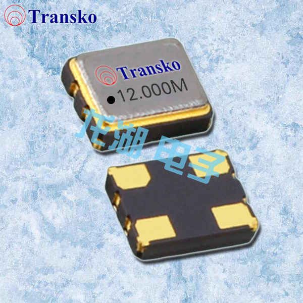Transko晶振,压控晶体振荡器,TSMV3耐高温晶振