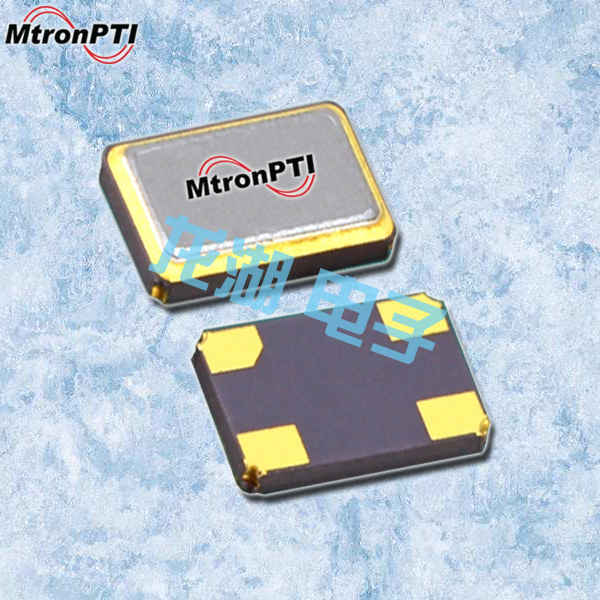 MTRONPTI晶振,耐高温晶振,M1325晶体