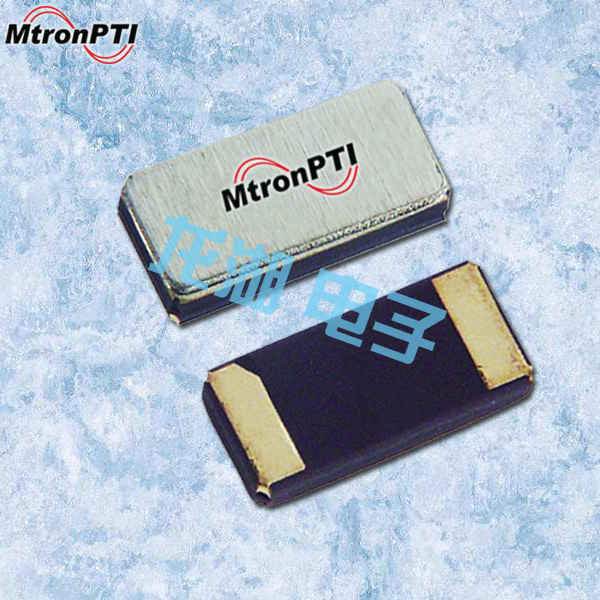 MTRONPTI晶振,32.768K晶振,M1532晶体