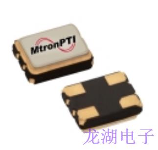 MTRONPTI晶振,VC-TCXO晶振,M6056高性能振荡器