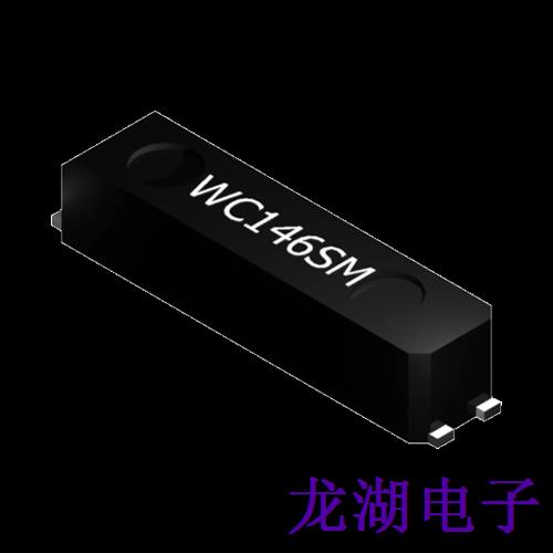 Mmdcomp晶振,进口晶振,WC146SM晶振