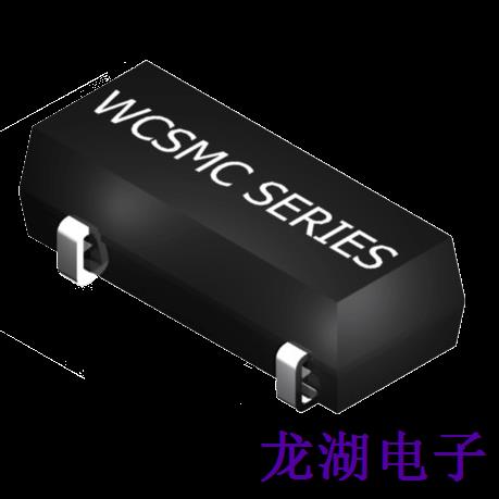 Mmdcomp晶振,压电石英晶体,WCSMC晶振