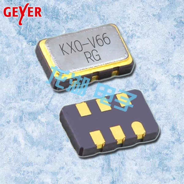 Geyer晶振,VCXO晶振,KXO-72环保晶振