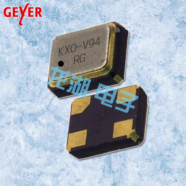 Geyer晶振,时钟有源晶振,KXO-V96低损耗晶振