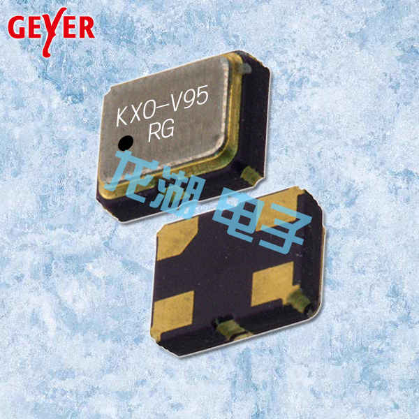Geyer晶振,进口石英振荡子,KXO-V95低功耗晶振