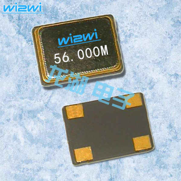 威尔威晶振,C5无源谐振器,C5-20000X-3CCB94X晶振