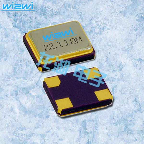 Wi2wiCrystal,CX石英晶体,CX-26000X-FCBB6RX晶振