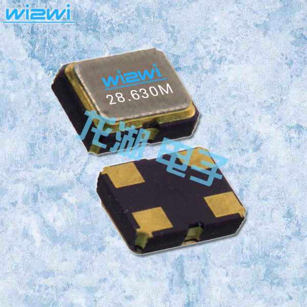 威尔威晶振,TV02压控温补贴片晶振,TV02-26000X-WNB3RX晶振