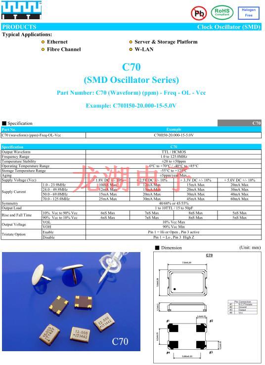 C70 11